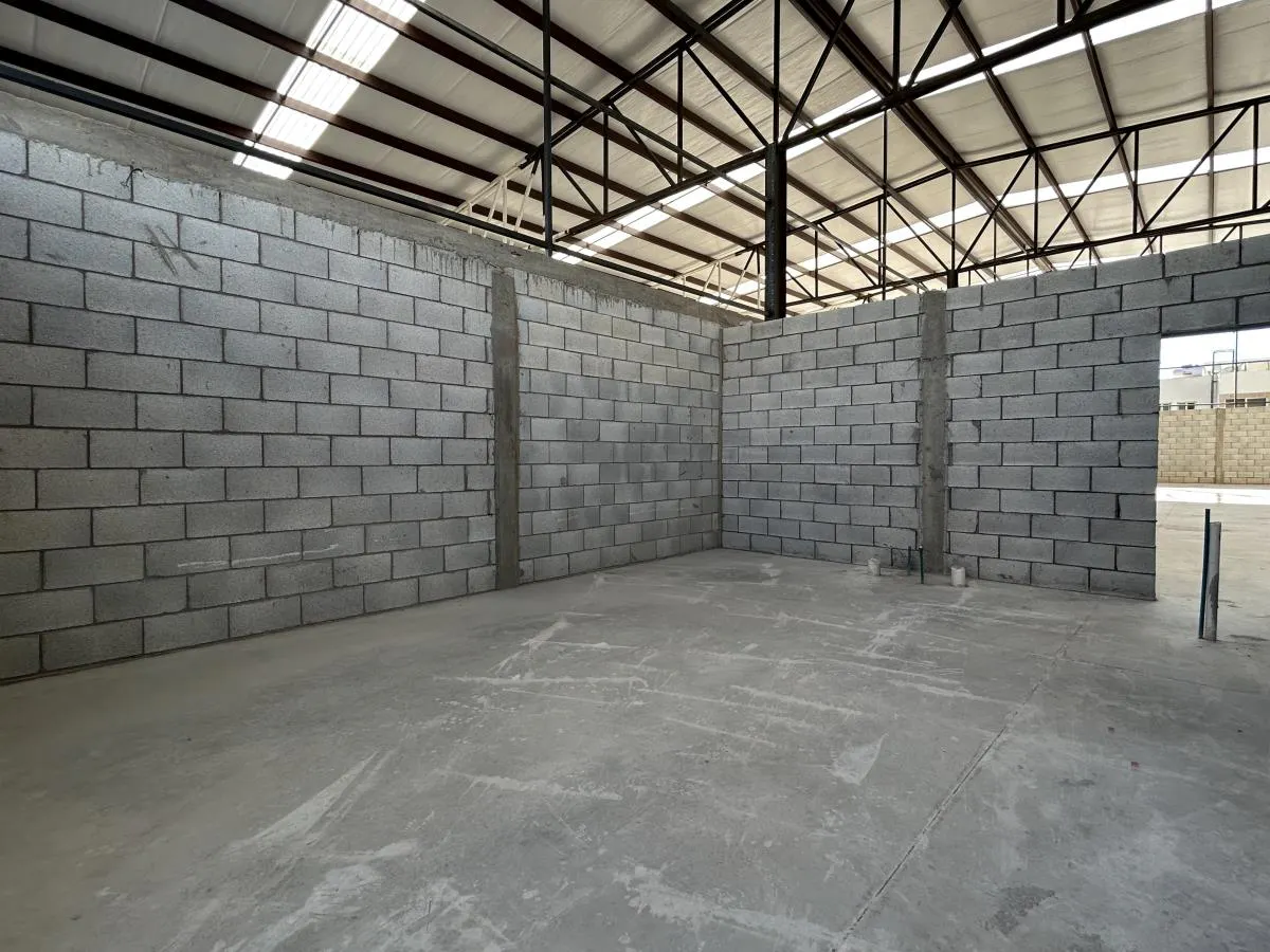 Industrial Spot2