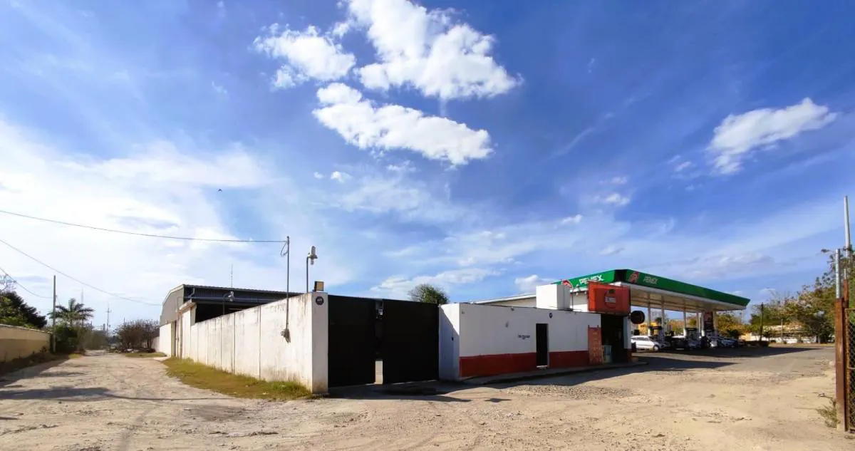Industrial Spot2