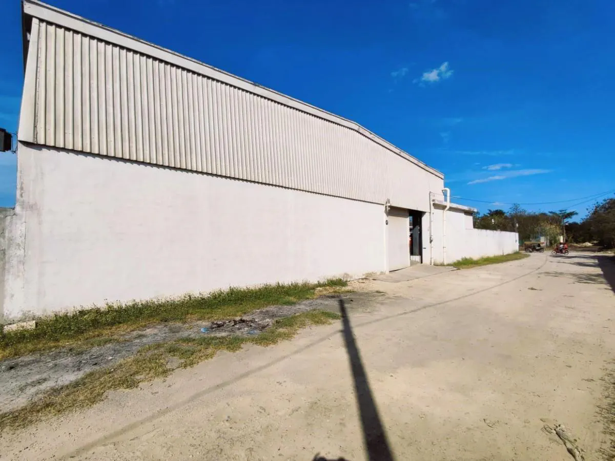 Industrial Spot2