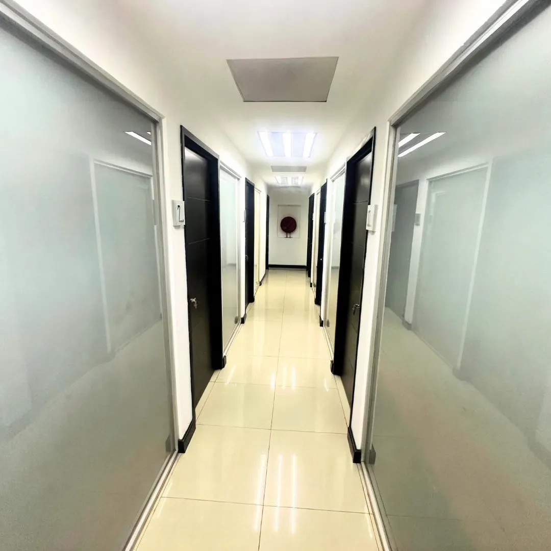 Oficina Spot2