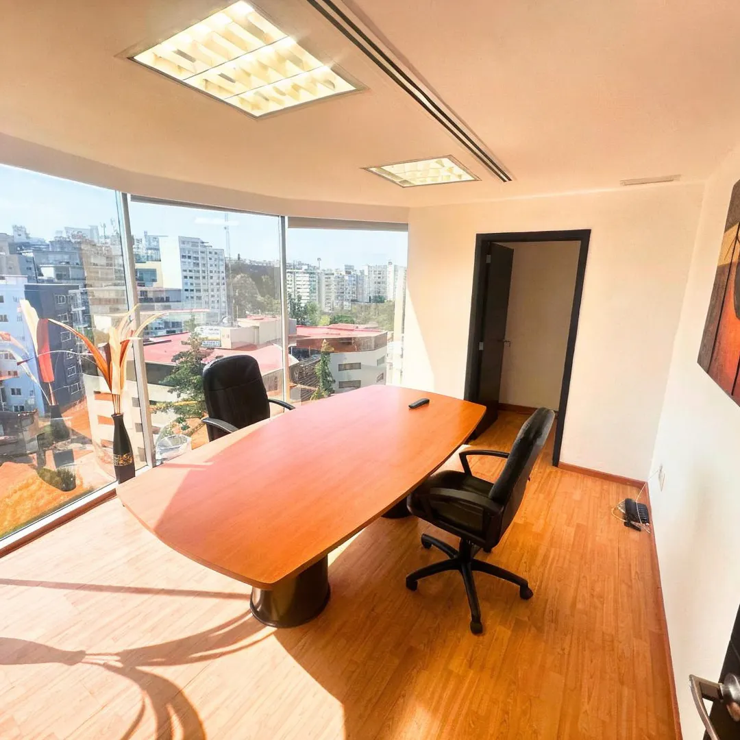 Oficina Spot2