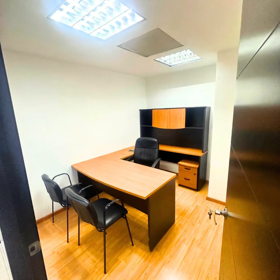 Oficina Spot2