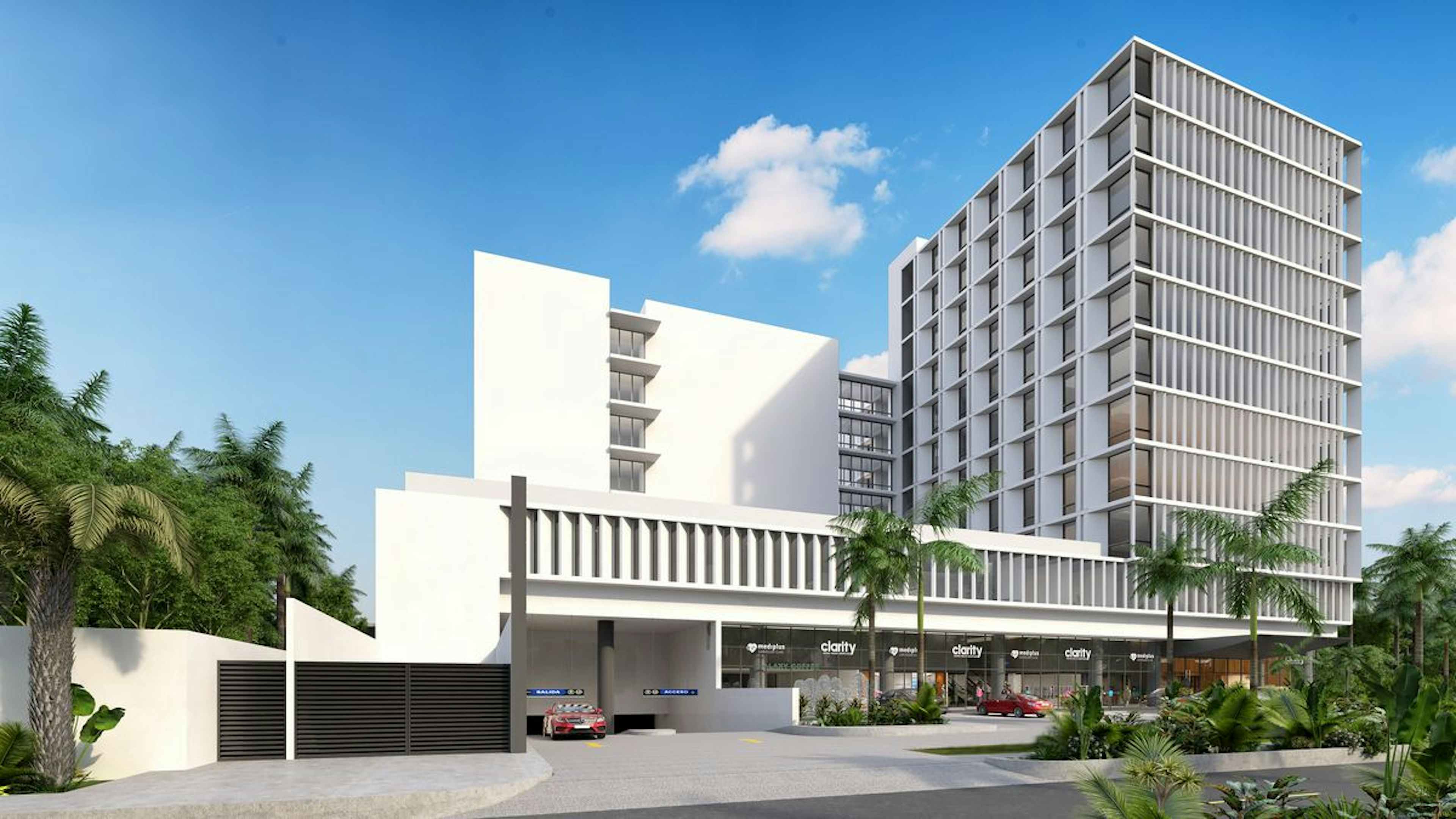 Santa Gertrudis Copo