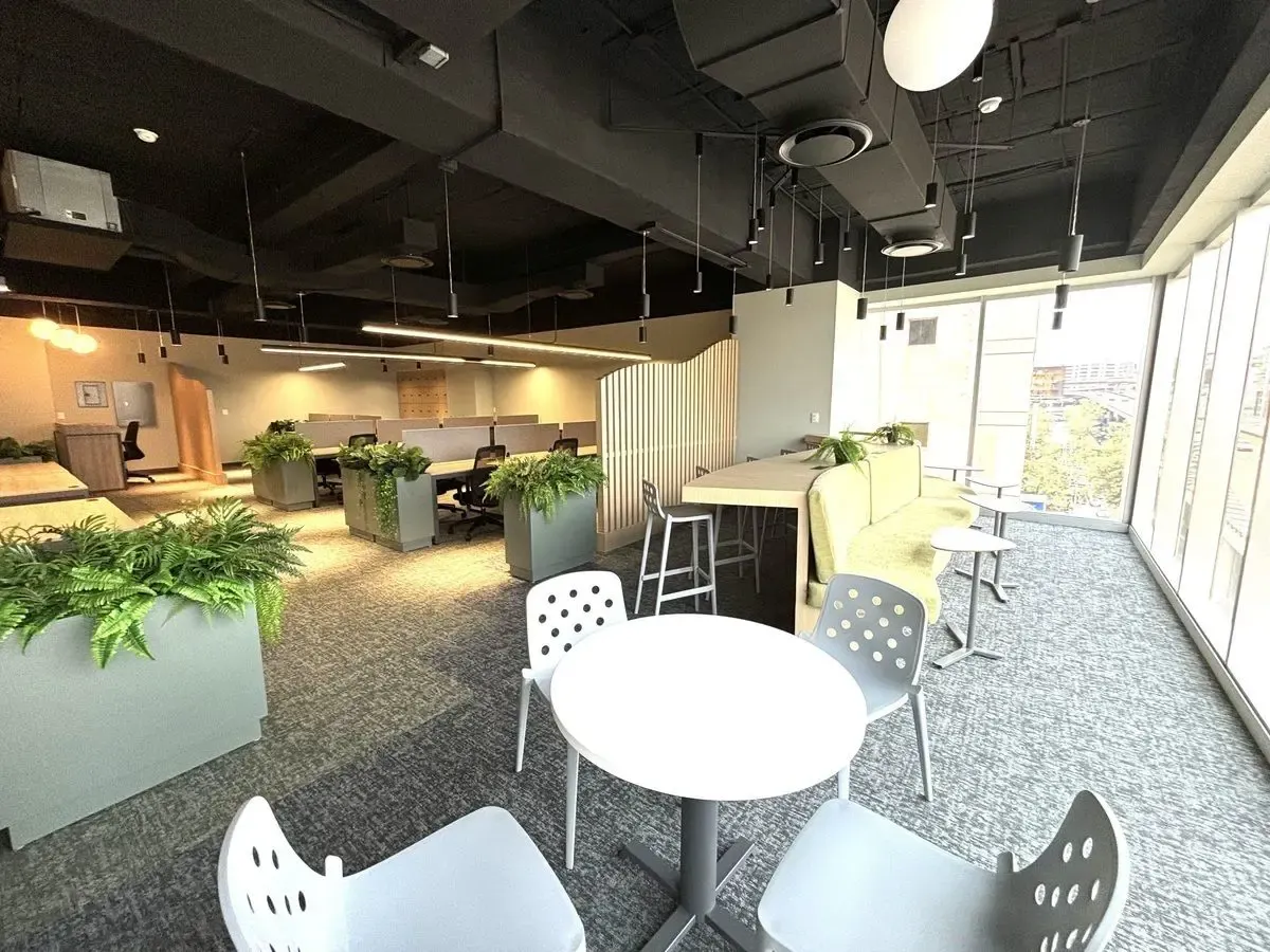 Oficina Spot2