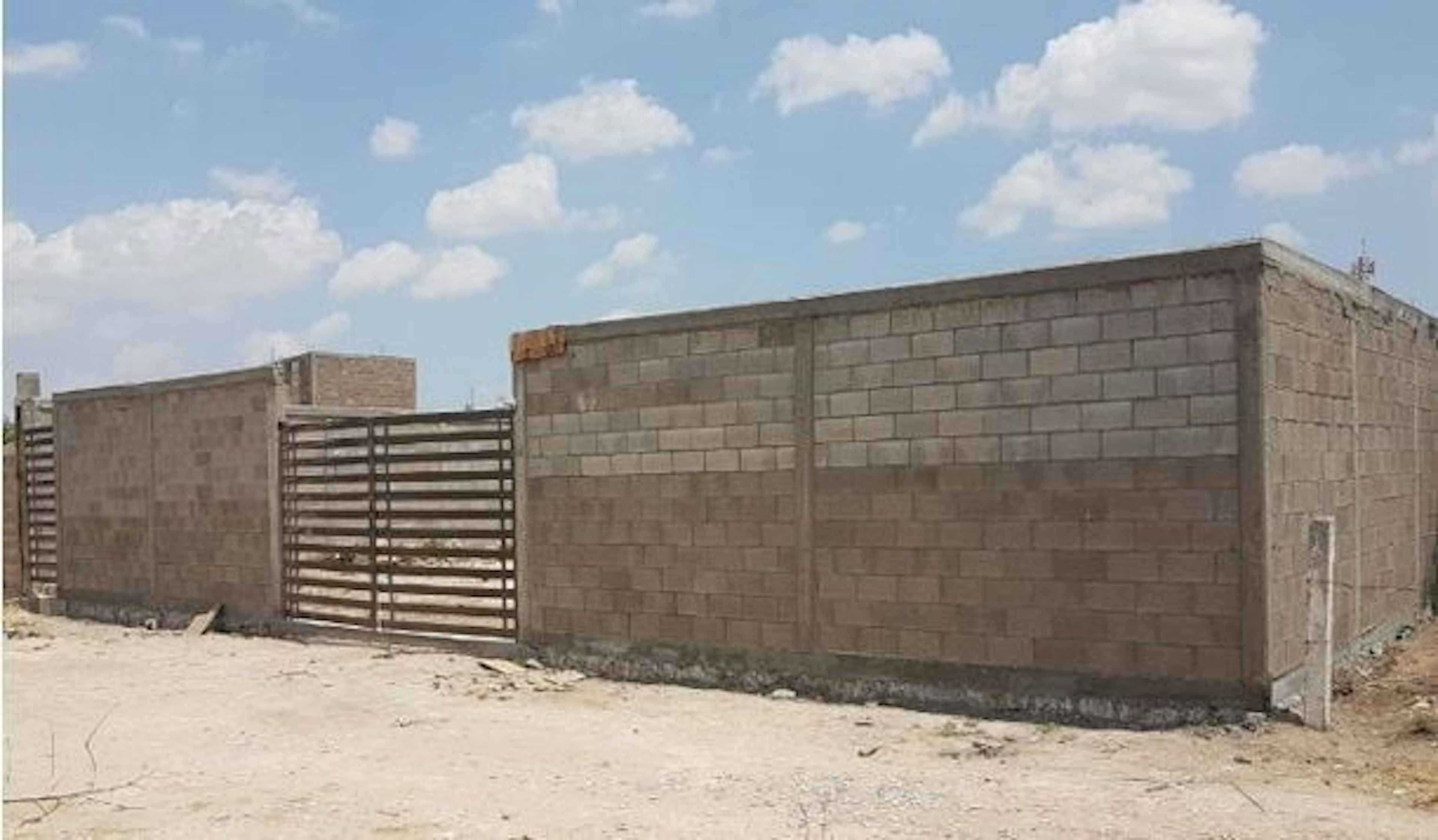 General Luis Caballero 520