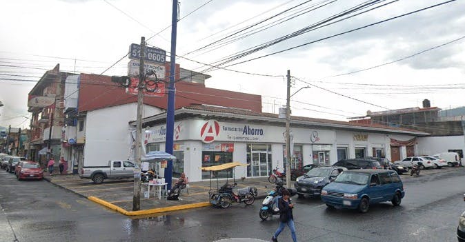 Local Comercial Spot2