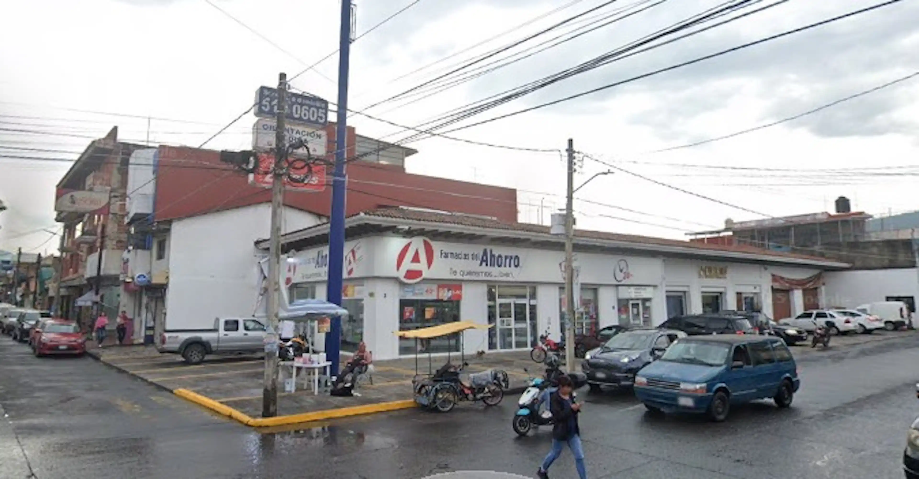 Sarabia Uruapan