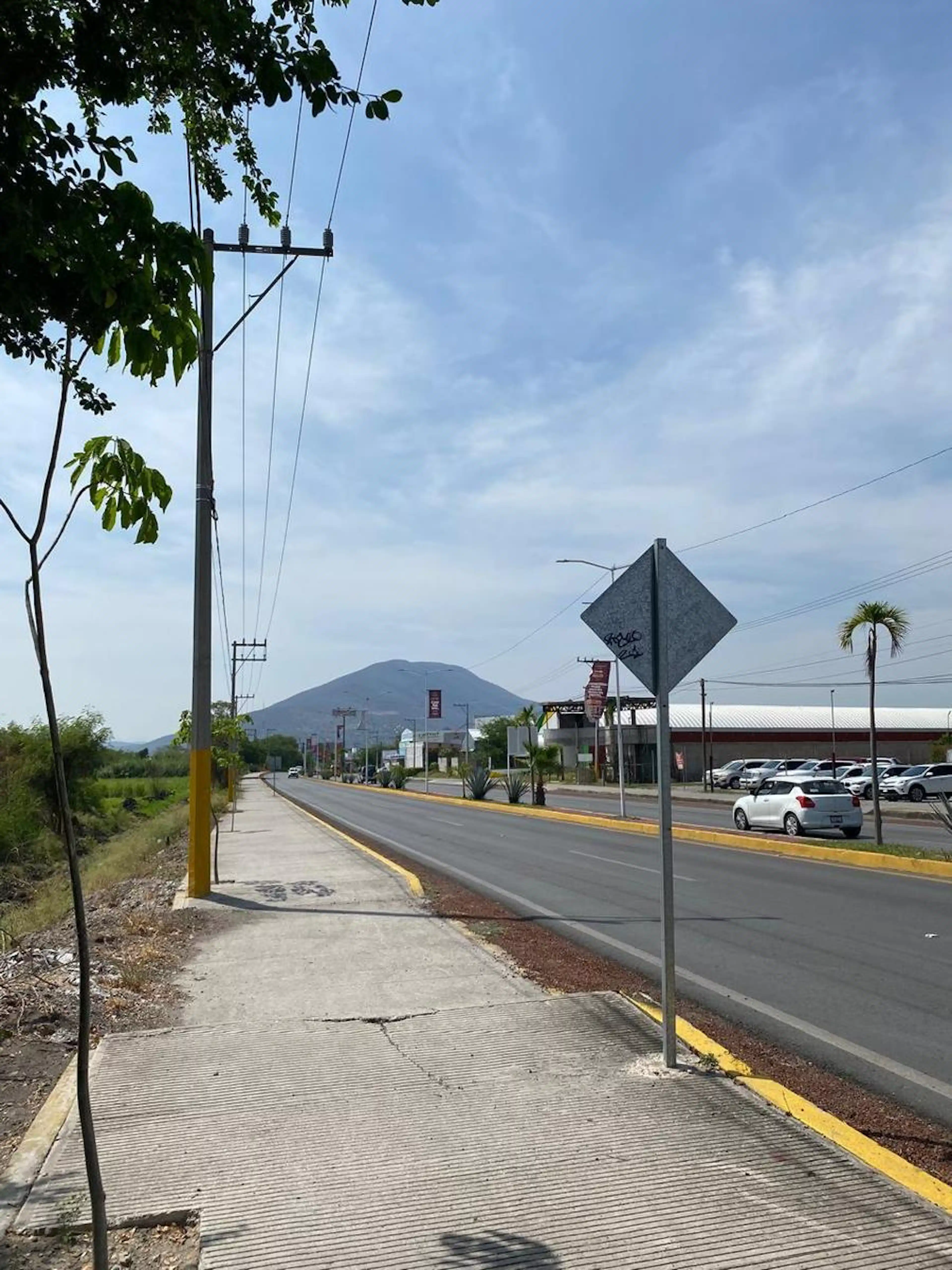 Terreno En Jojutla