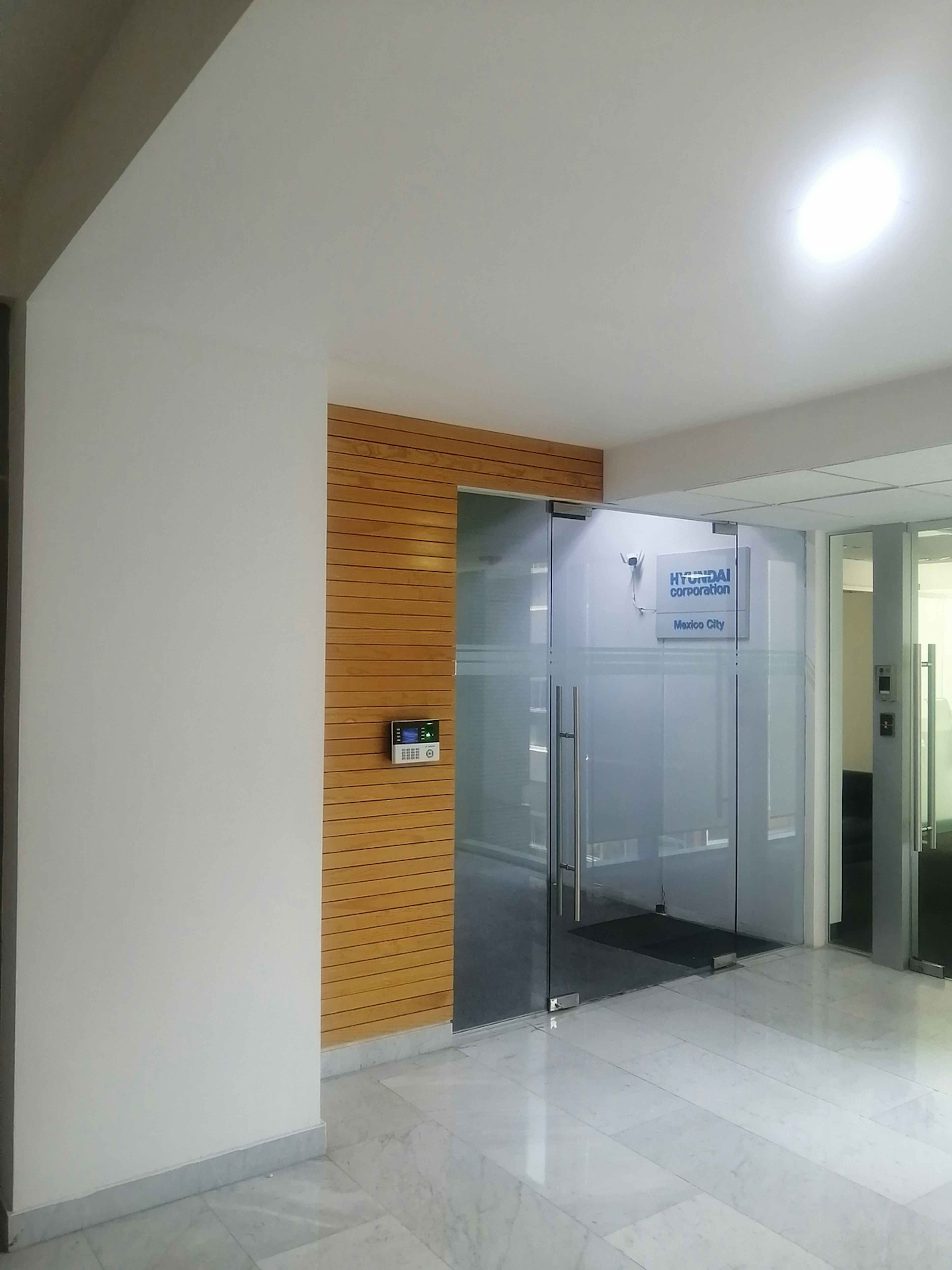 Avenida Paseo De La Reforma 359