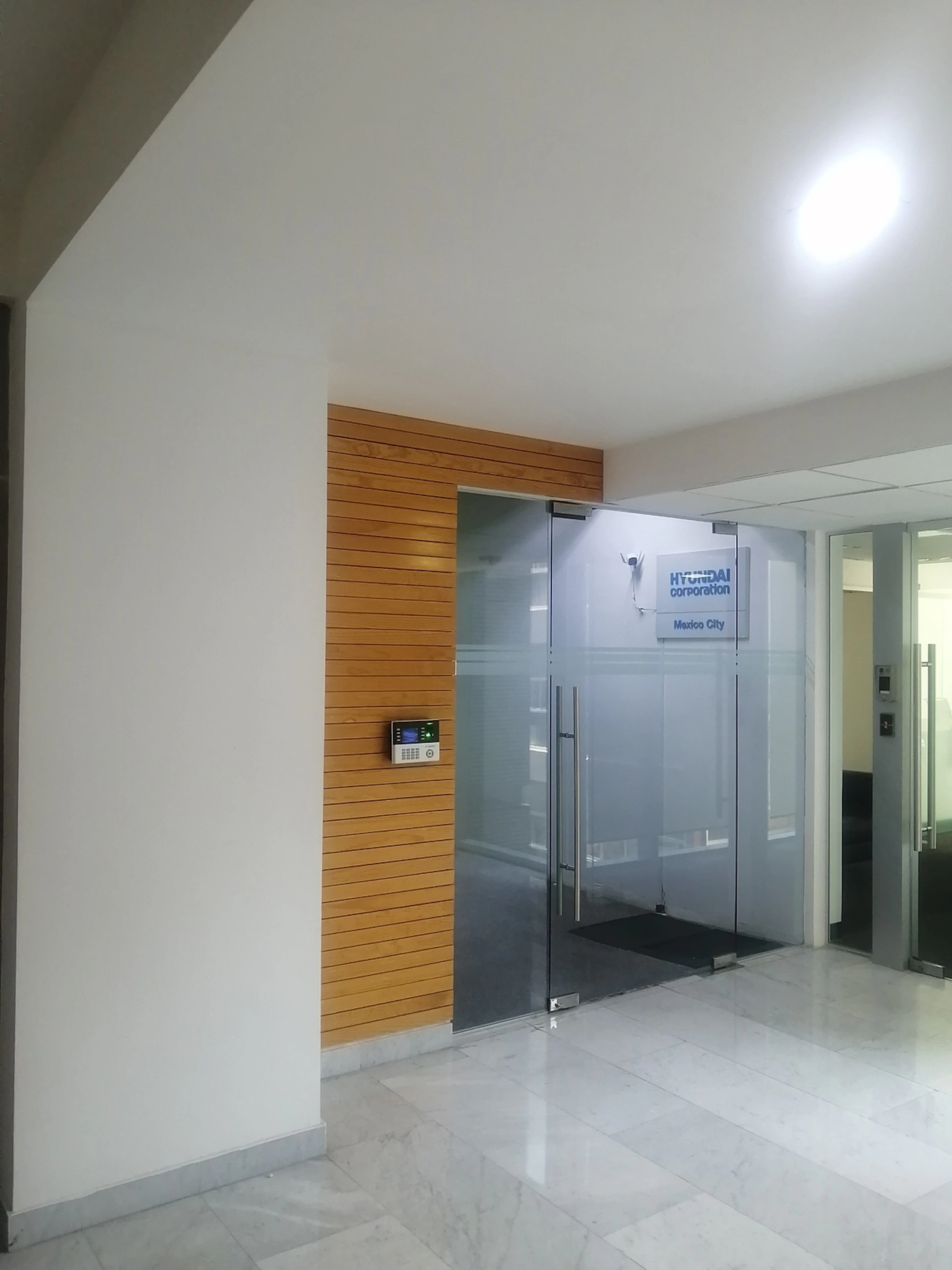 Oficina Spot2