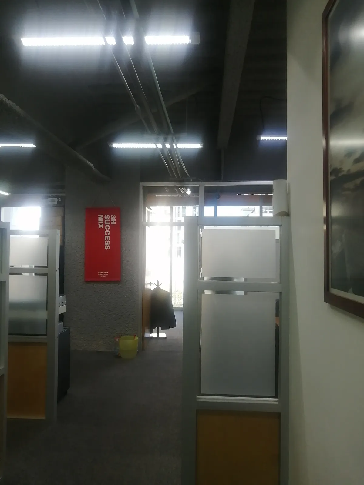 Oficina Spot2