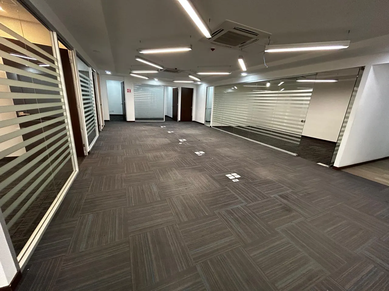 Oficina Spot2