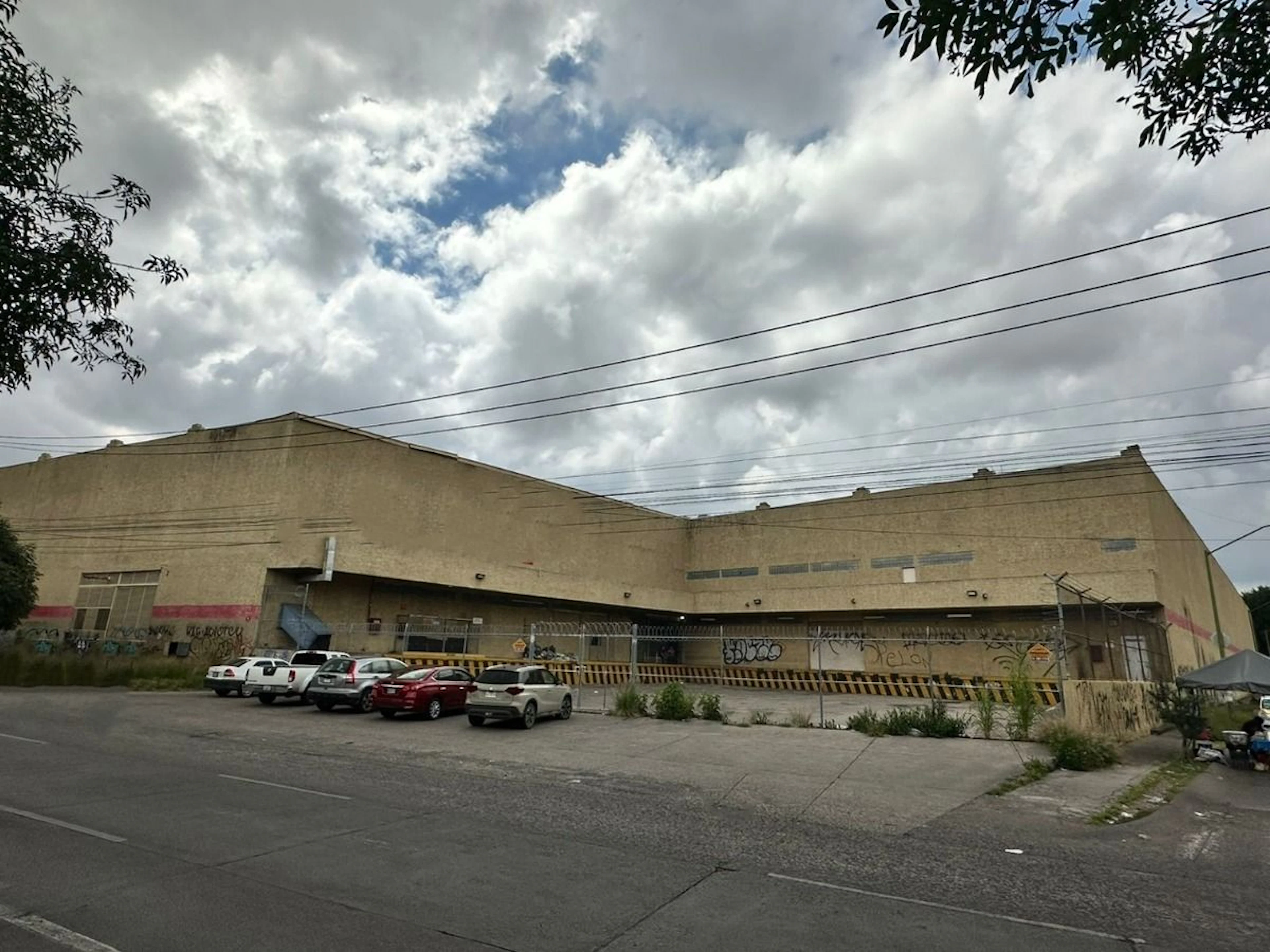 Industrial Spot2