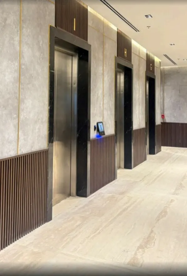 Oficina Spot2