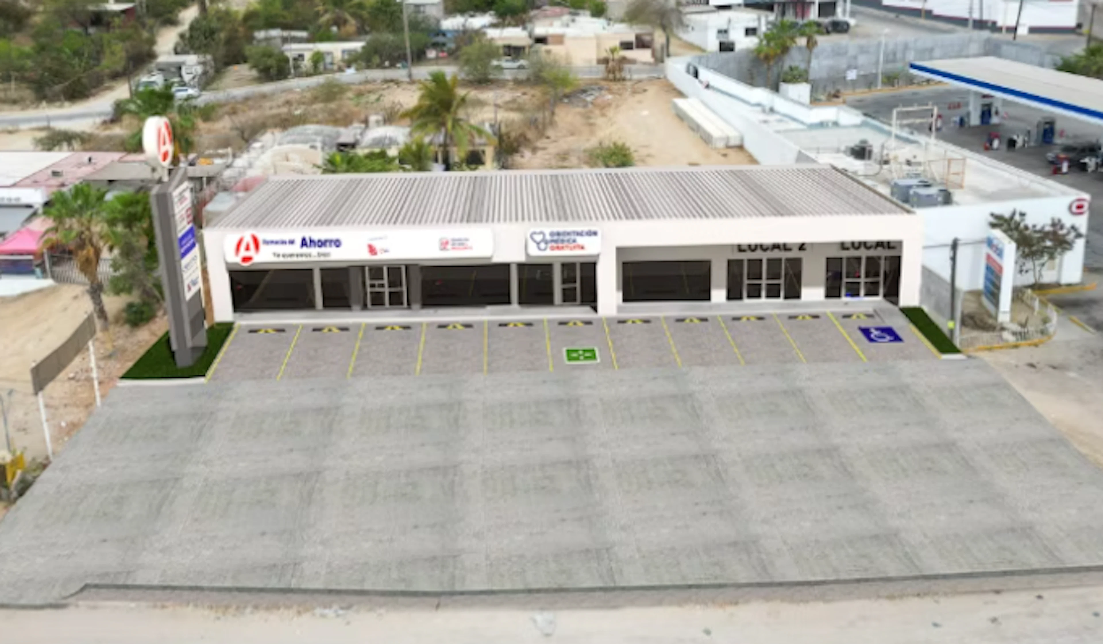 Local Comercial Spot2