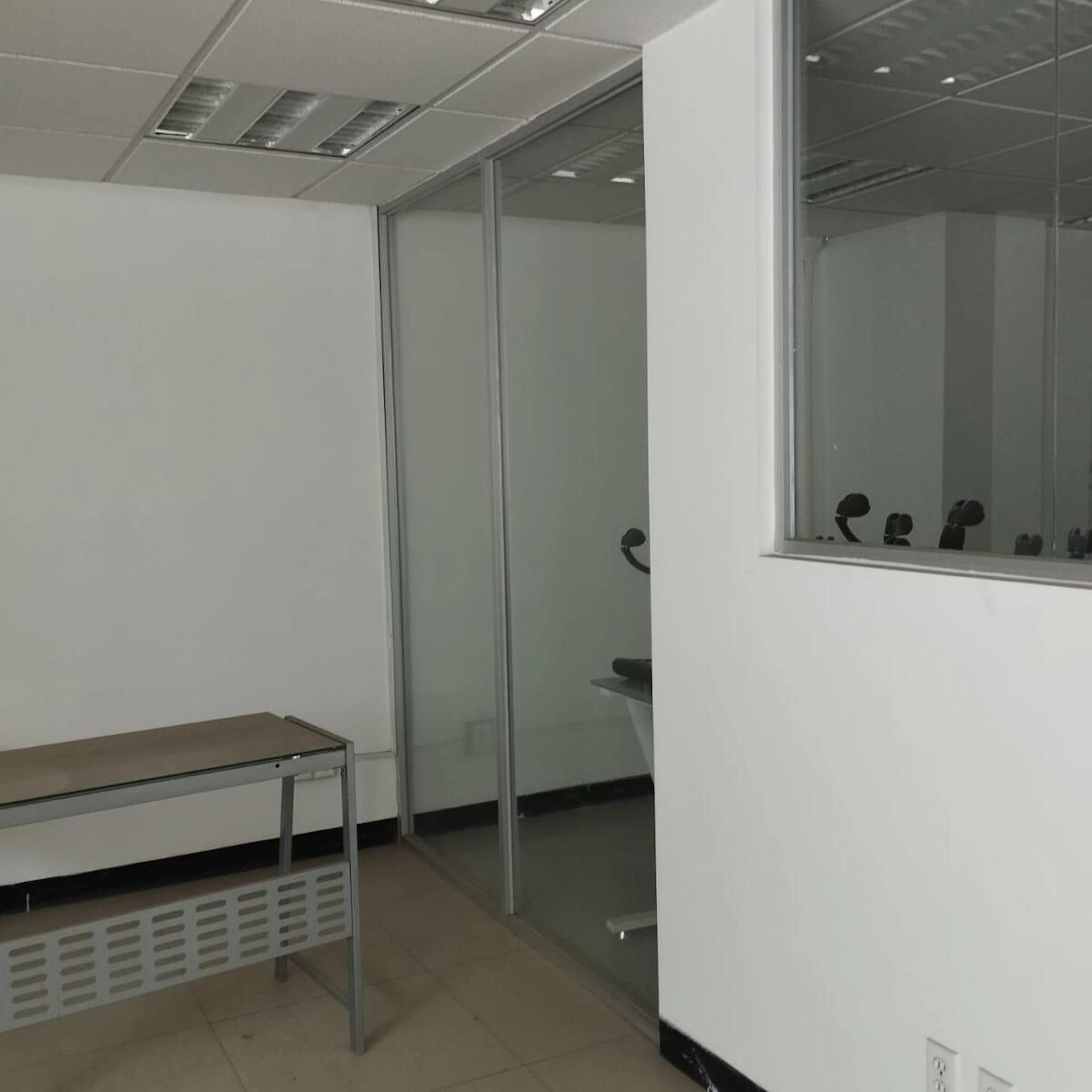 Oficina Spot2