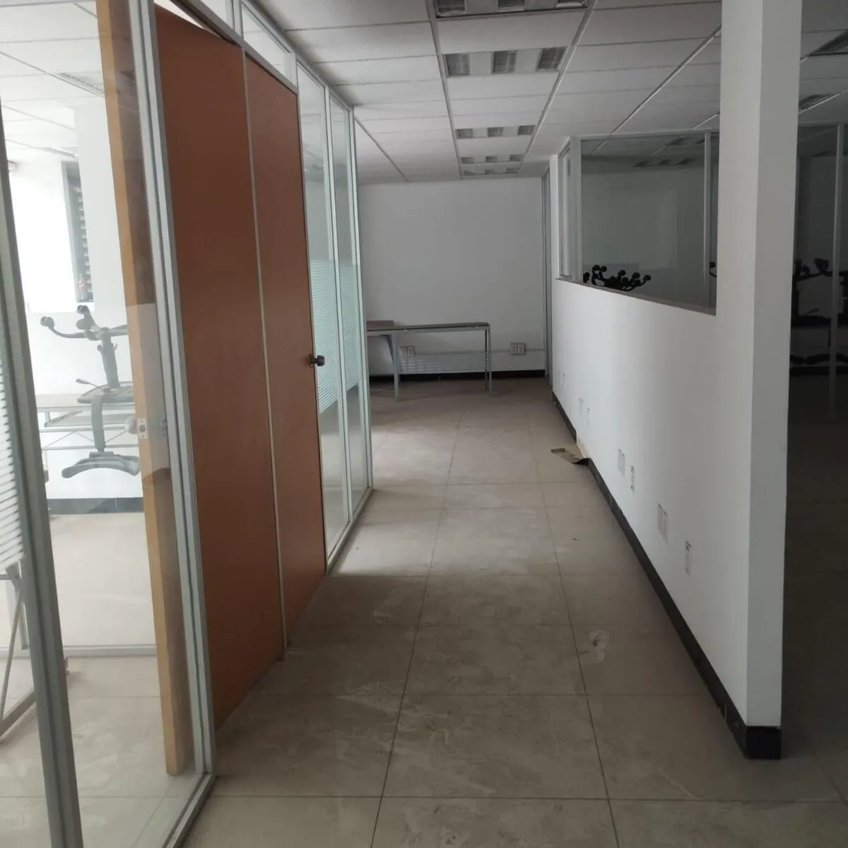 Oficina Spot2