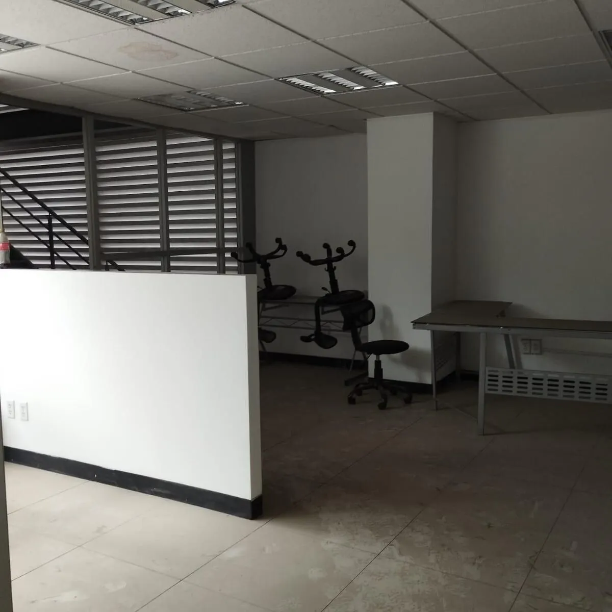 Oficina Spot2