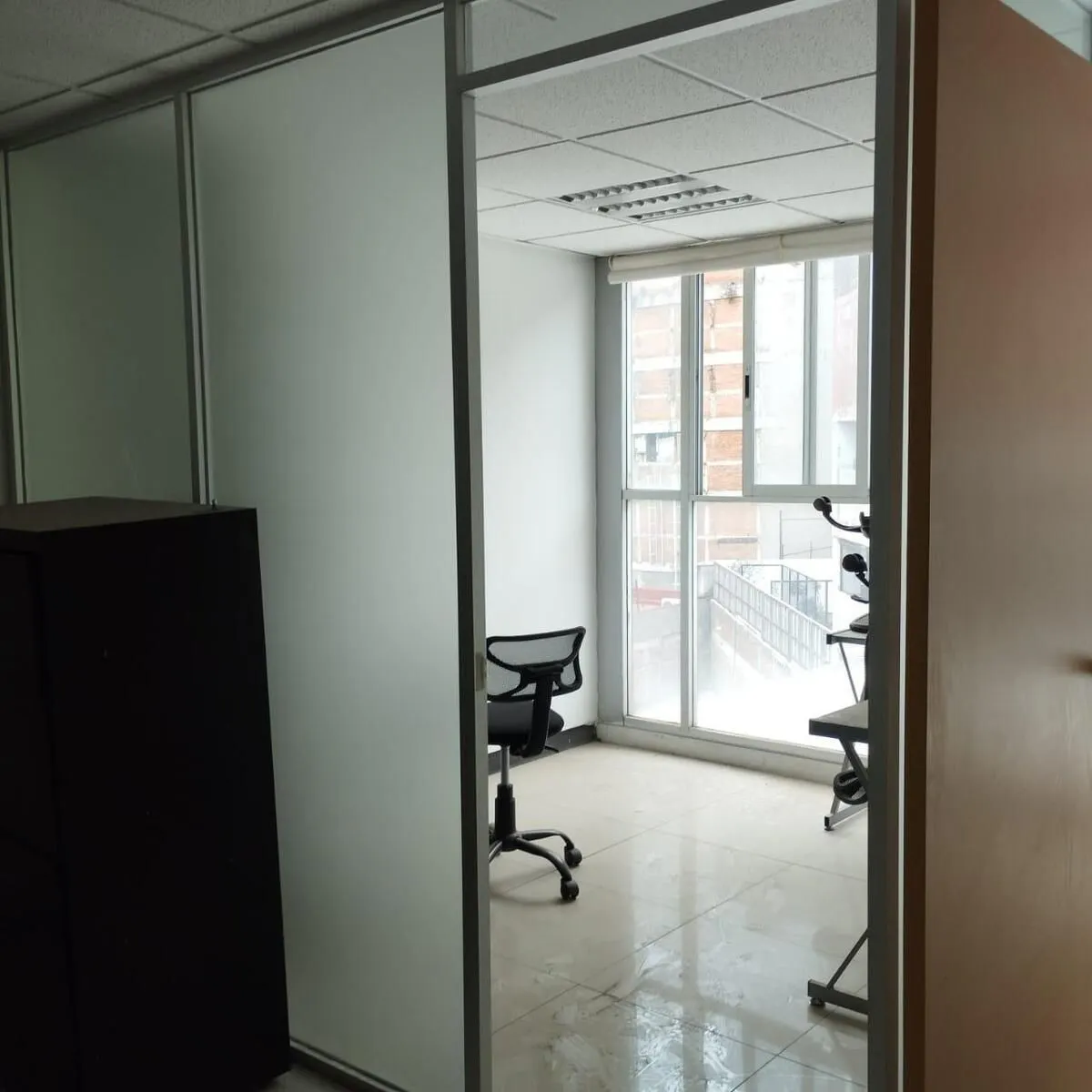 Oficina Spot2