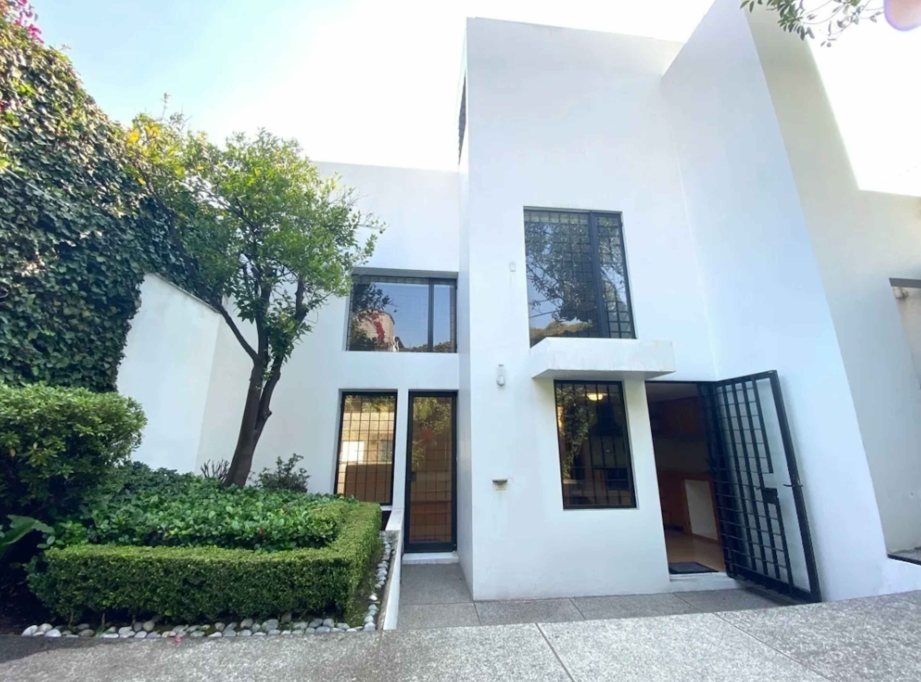 Antiguo Camino Acapulco