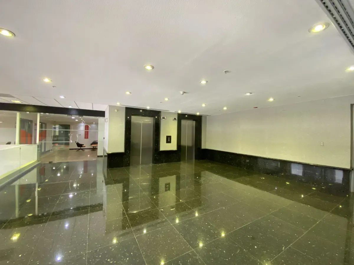 Oficina Spot2