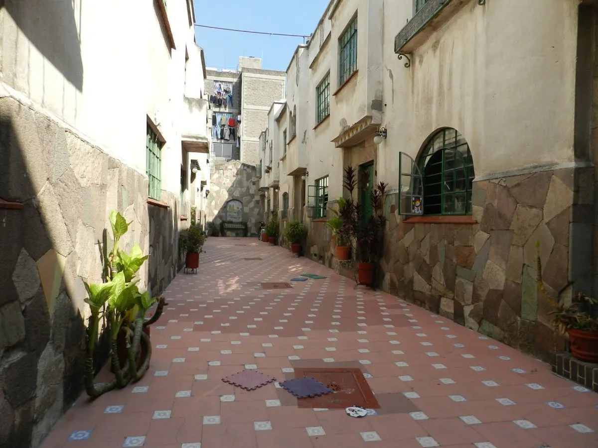 Oficina Spot2