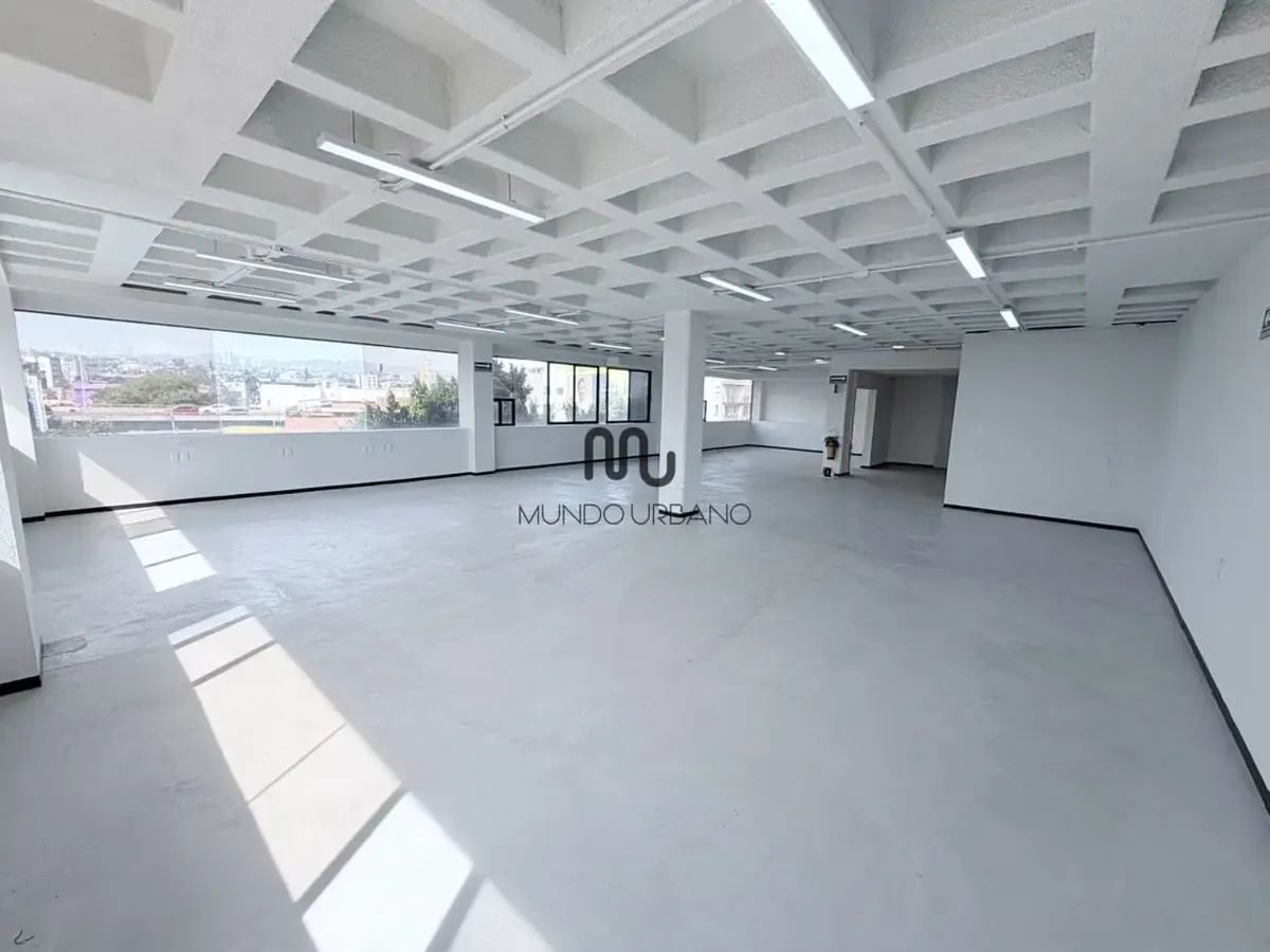 Oficina Spot2