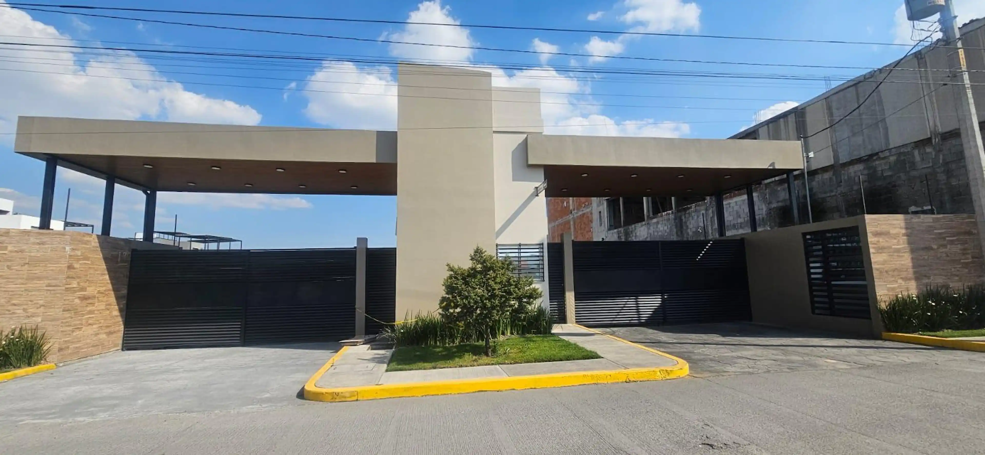 Terreno En  Venta En Fraccionamiento Rinconada De Providencia, Metepec