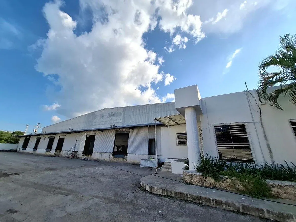 Industrial Spot2