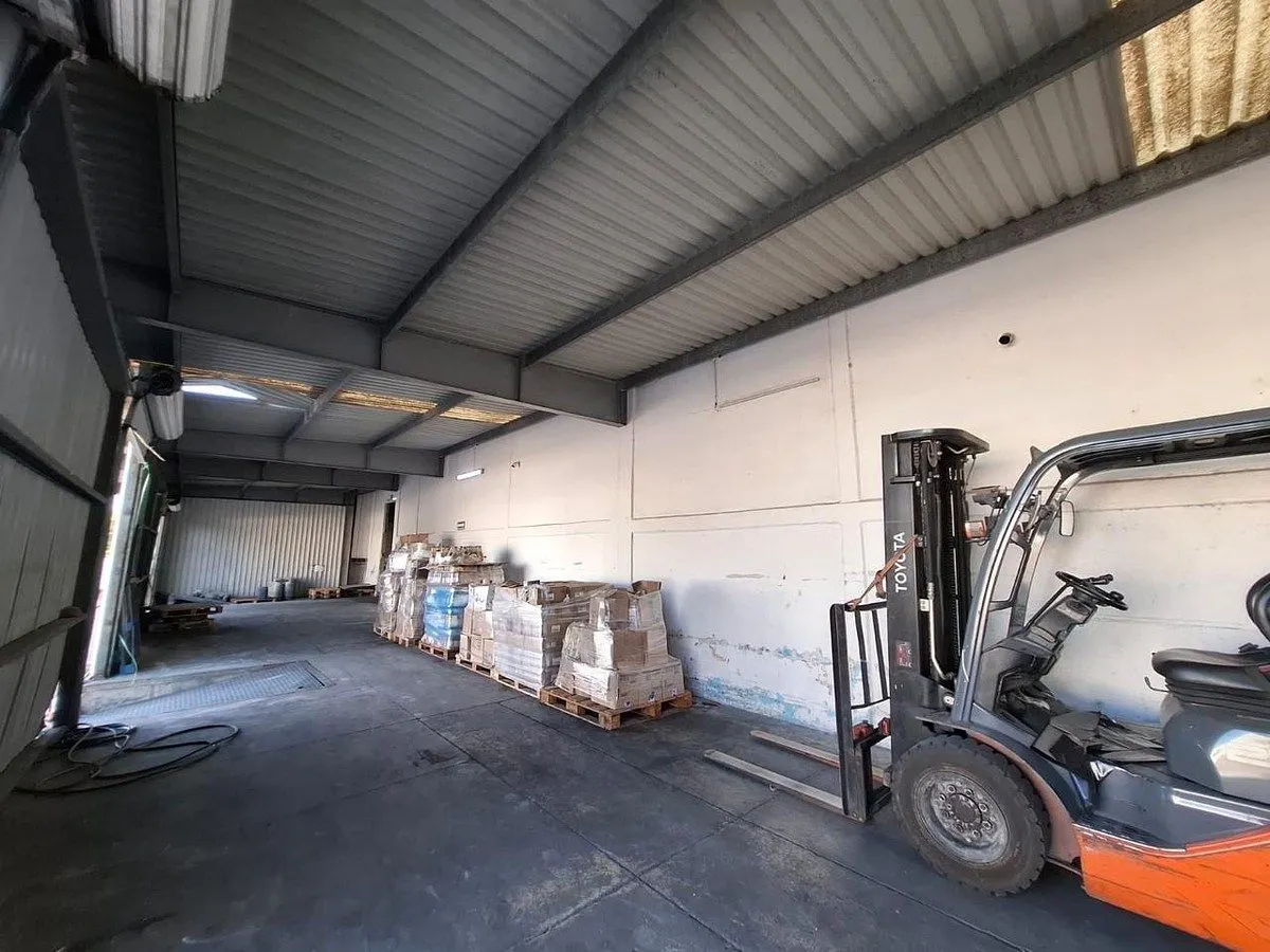 Industrial Spot2