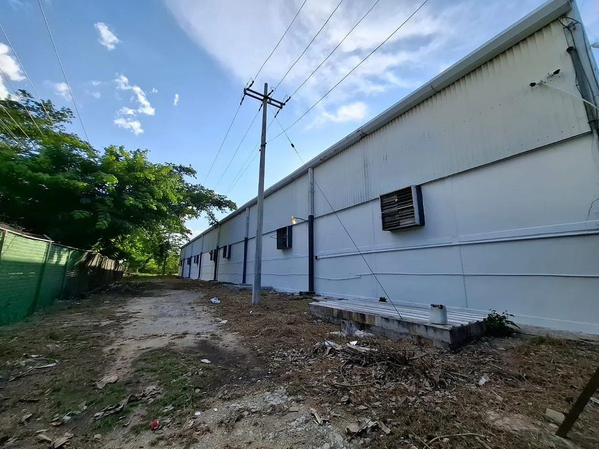 Industrial Spot2
