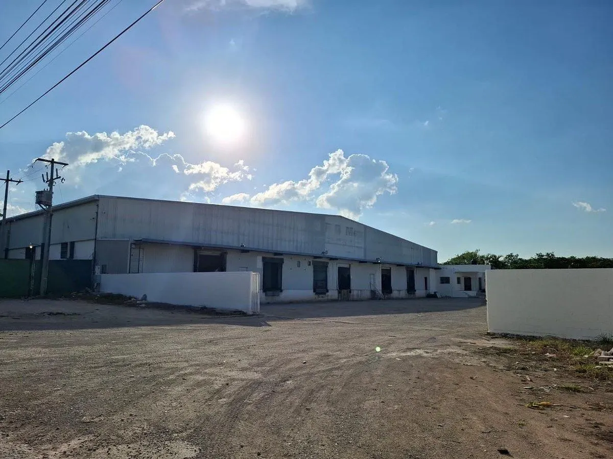 Industrial Spot2