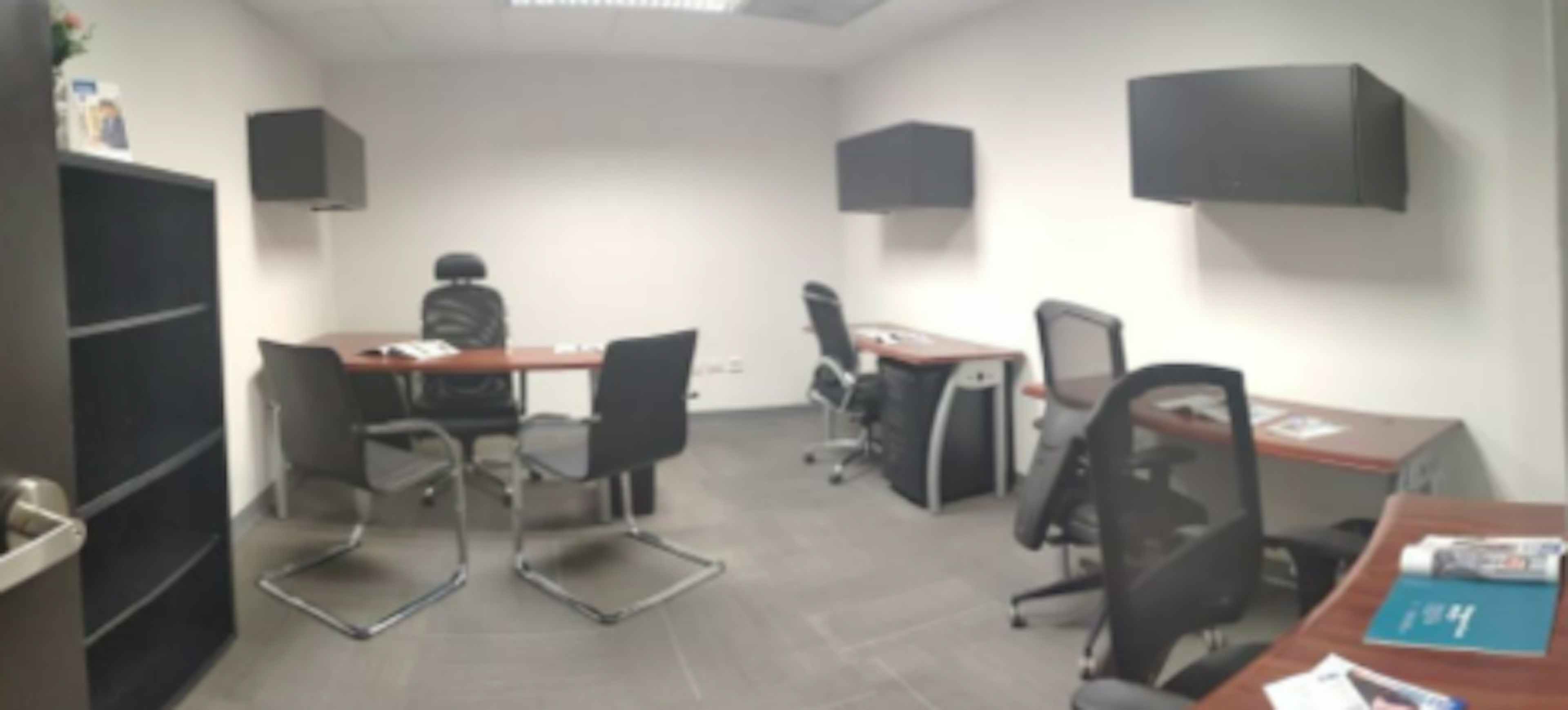 Oficina 1002