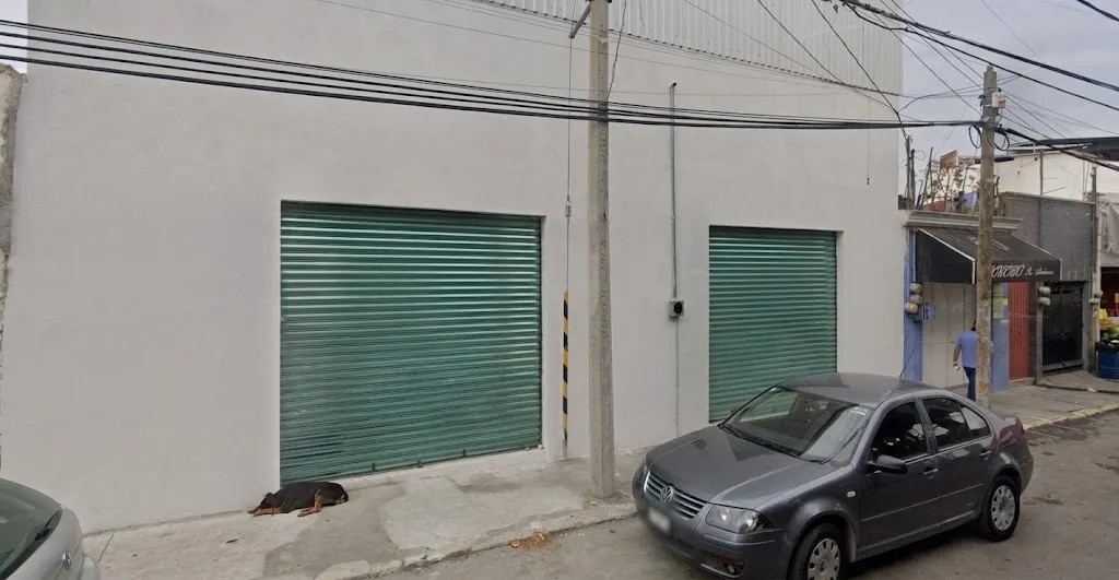 Industrial Spot2