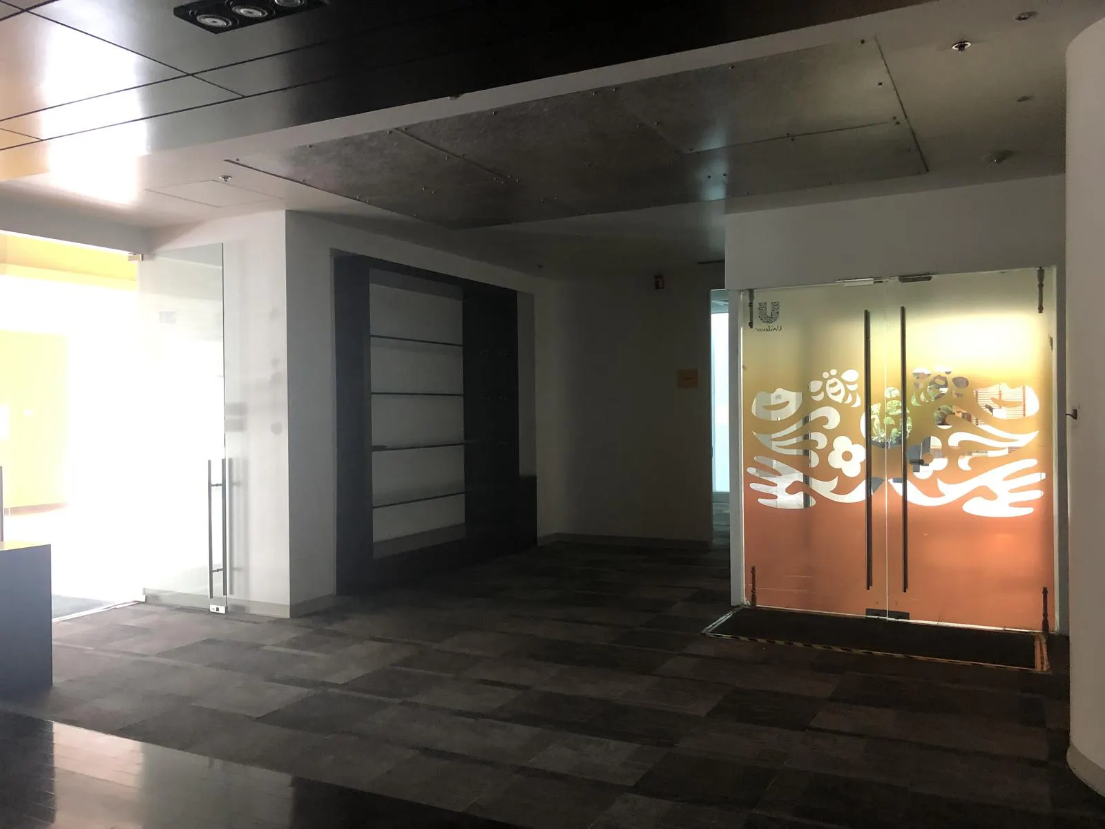 Oficina Spot2