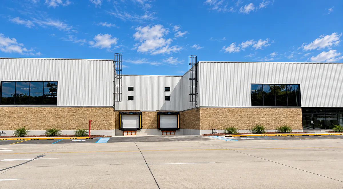 Industrial Spot2