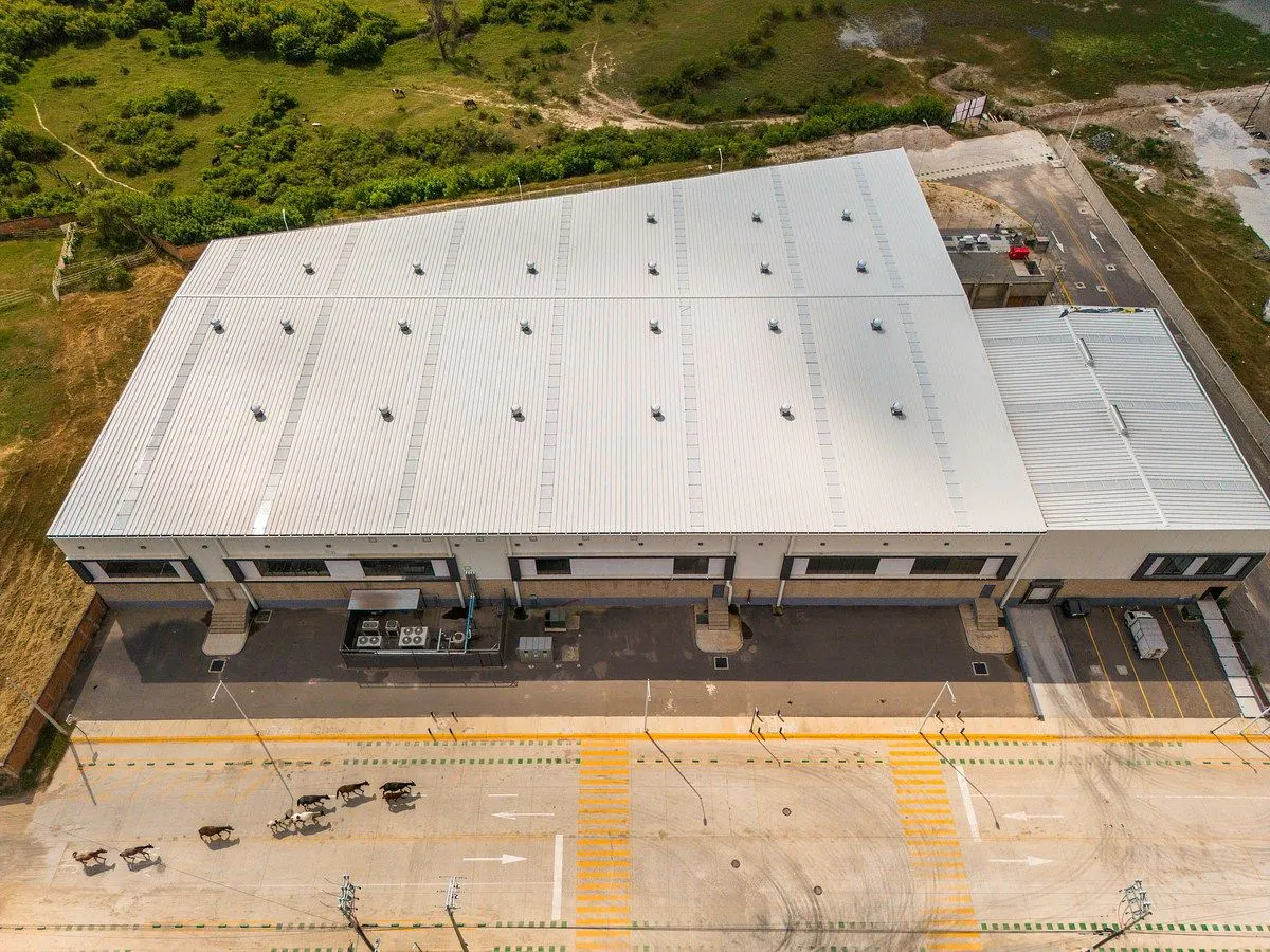 Industrial Spot2