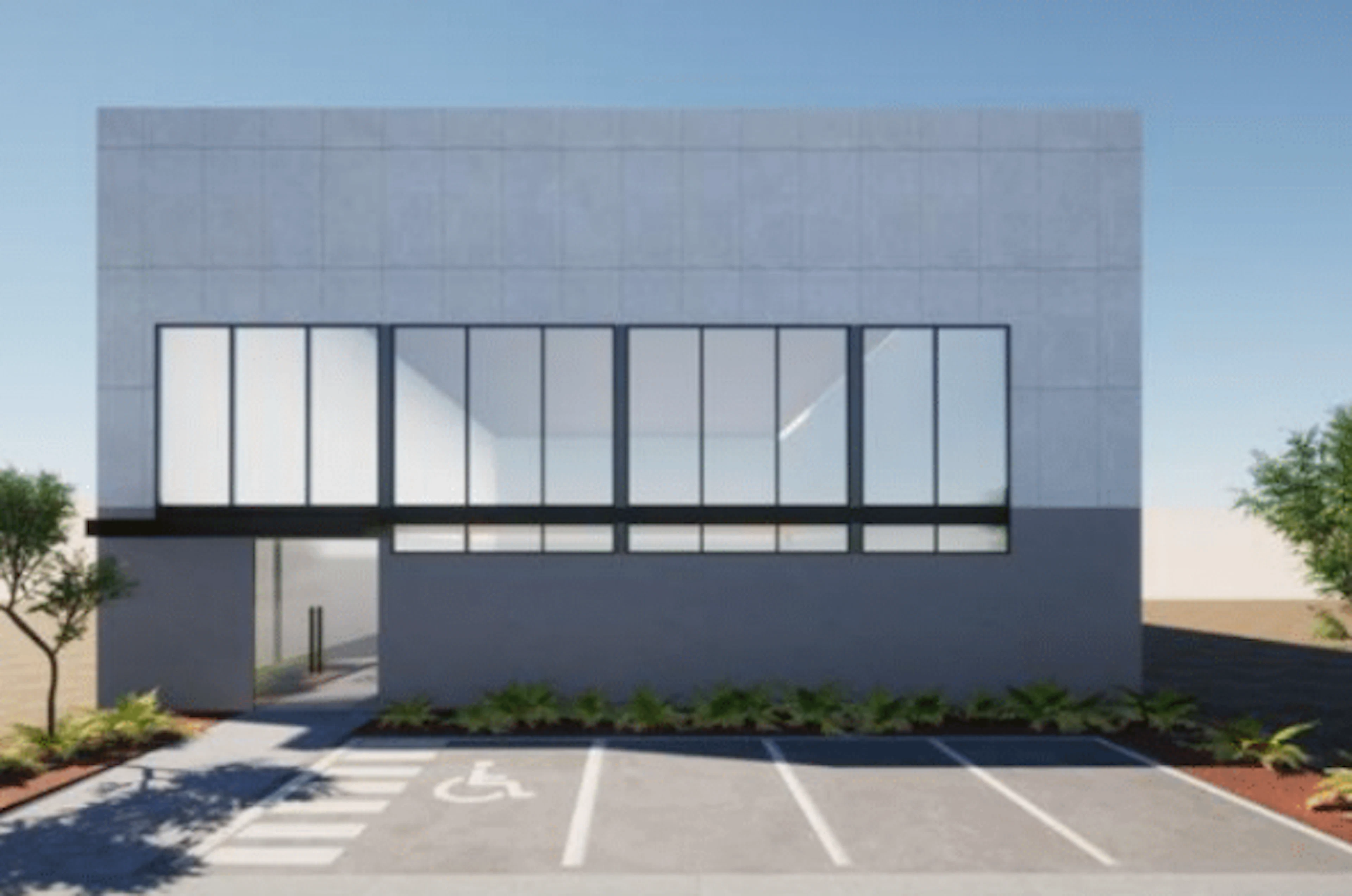 Industrial Spot2