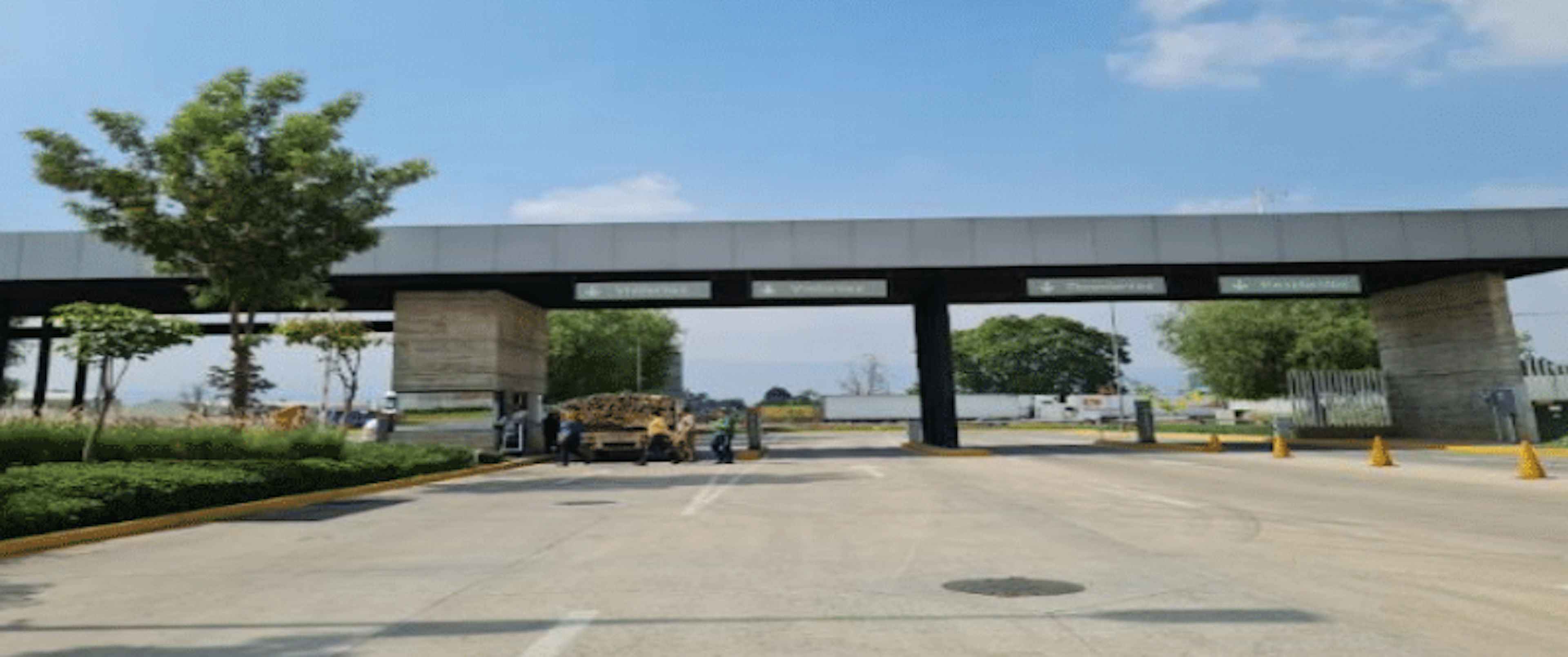 Avant Industrial Park