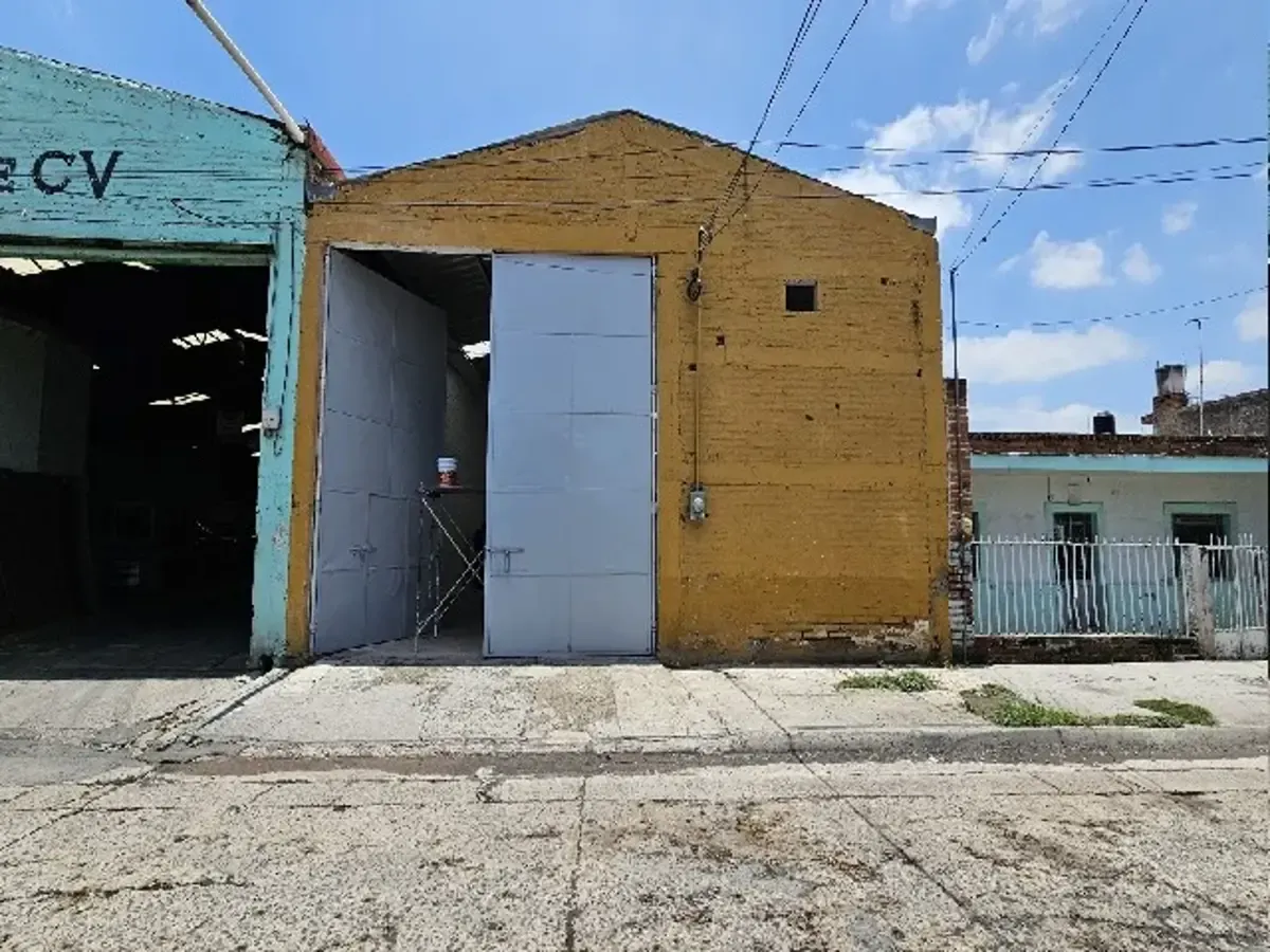 Industrial Spot2