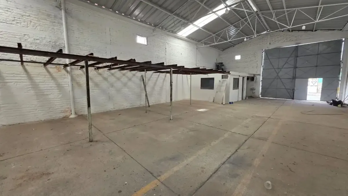 Industrial Spot2