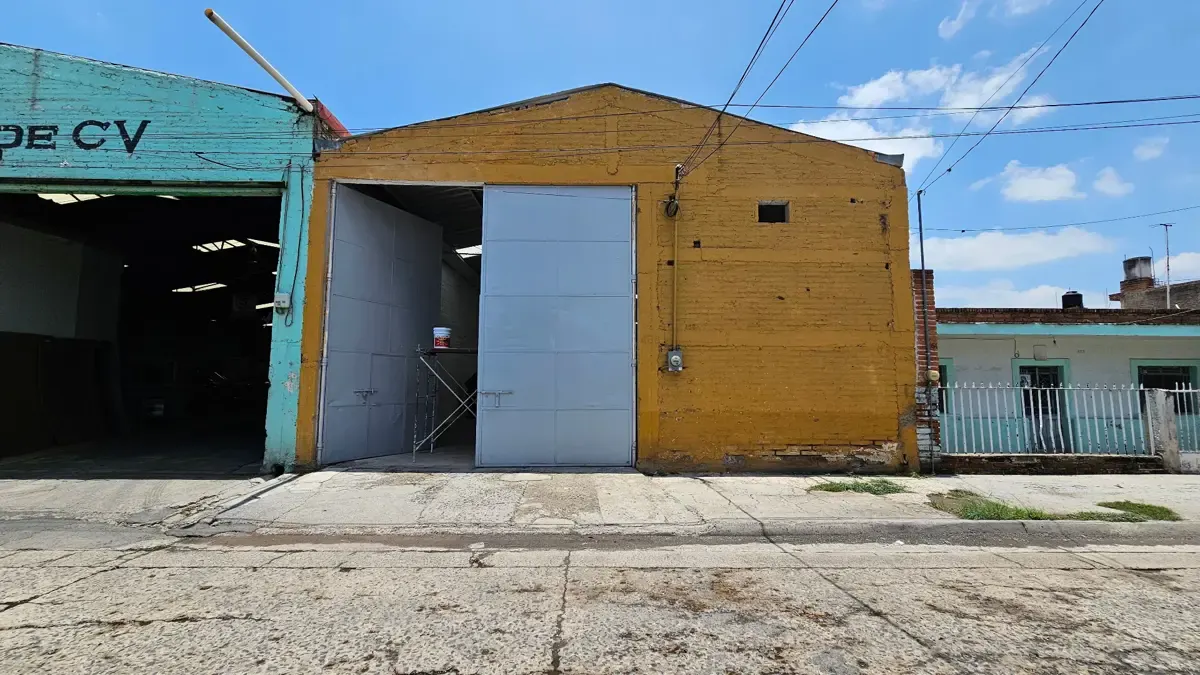 Industrial Spot2