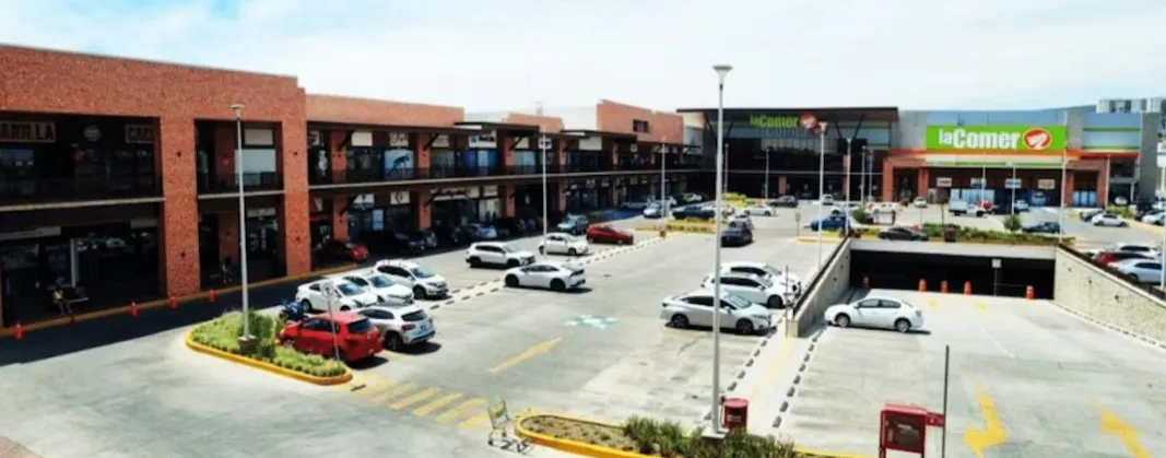 Local Comercial Spot2