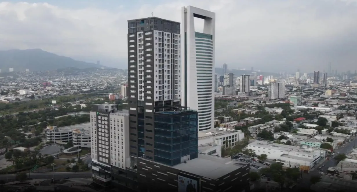 Oficina Spot2