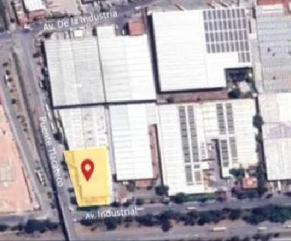 Industrial Spot2