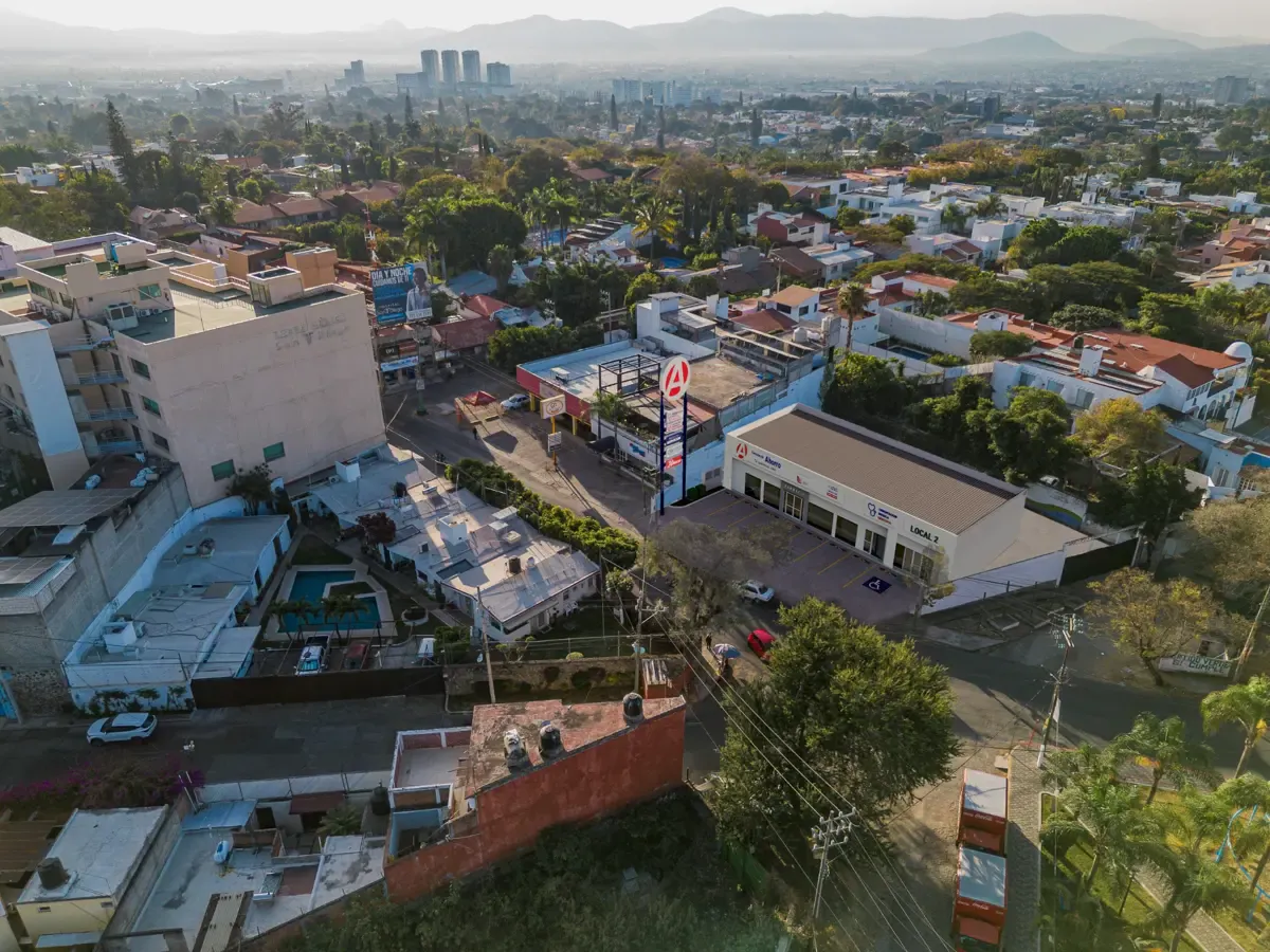Local Comercial Spot2