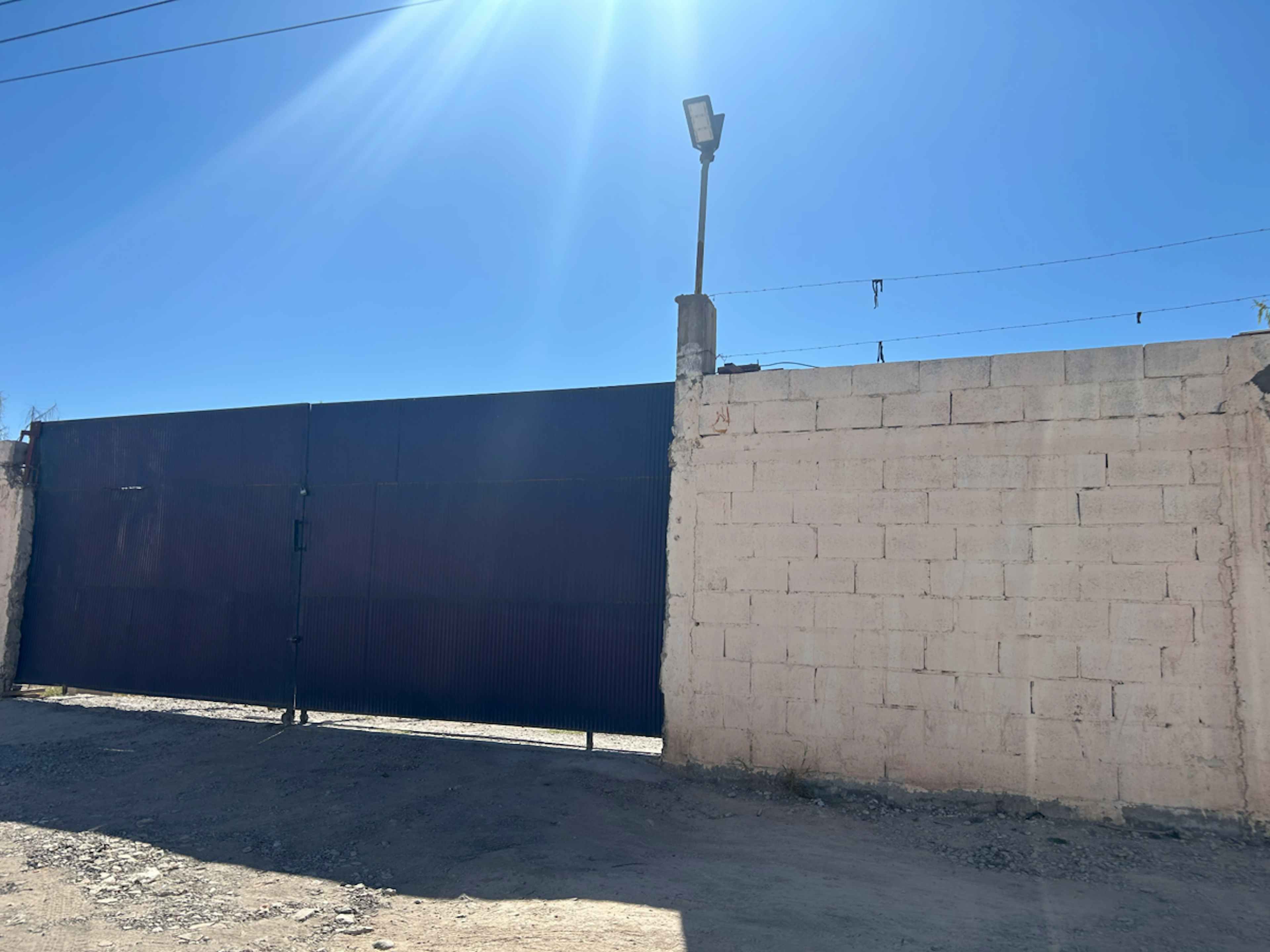 Terreno En Nueva Laguna Sur, Torreón, Coahuila De Zaragoza