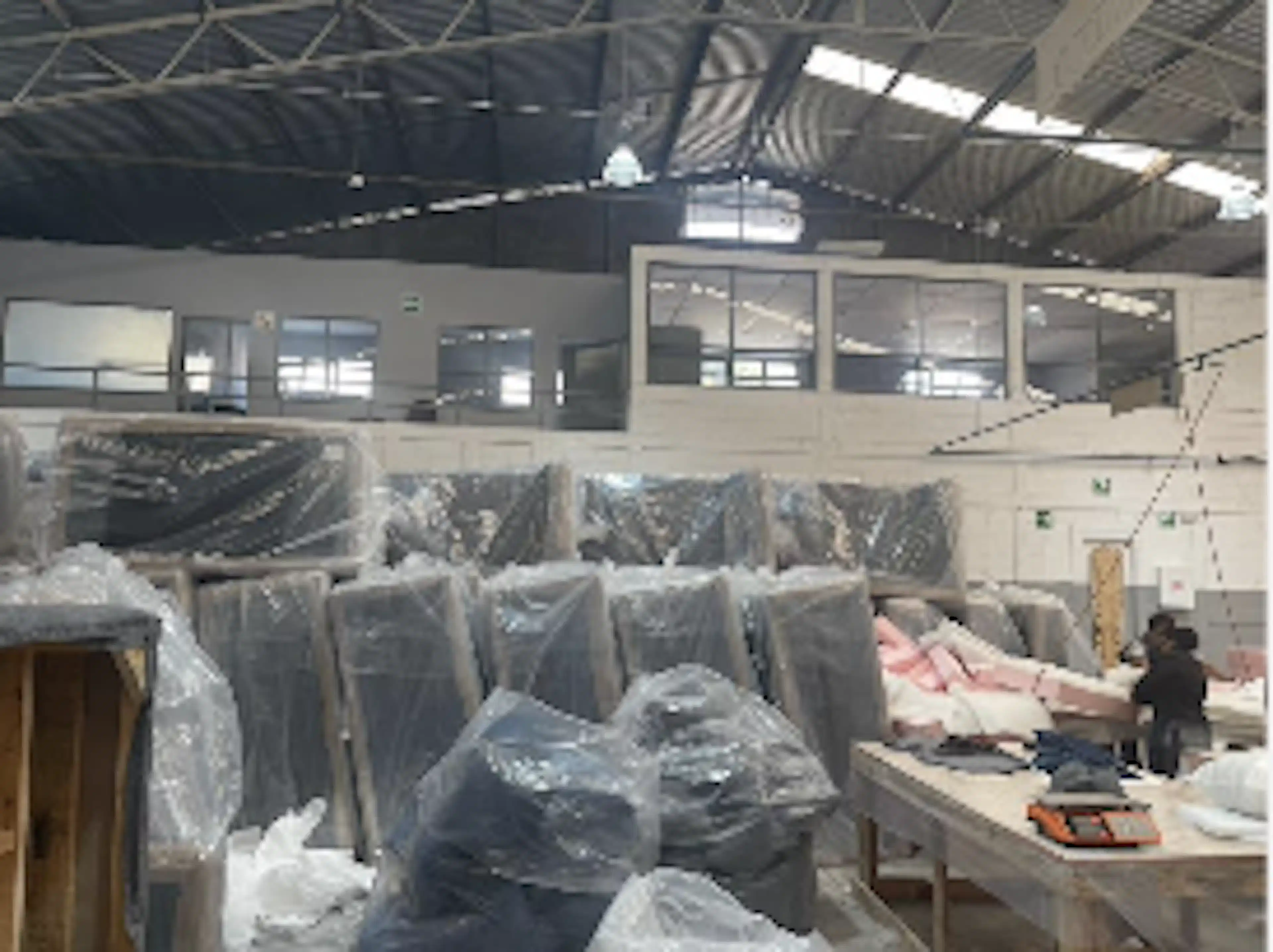 Avenida Industrial 18