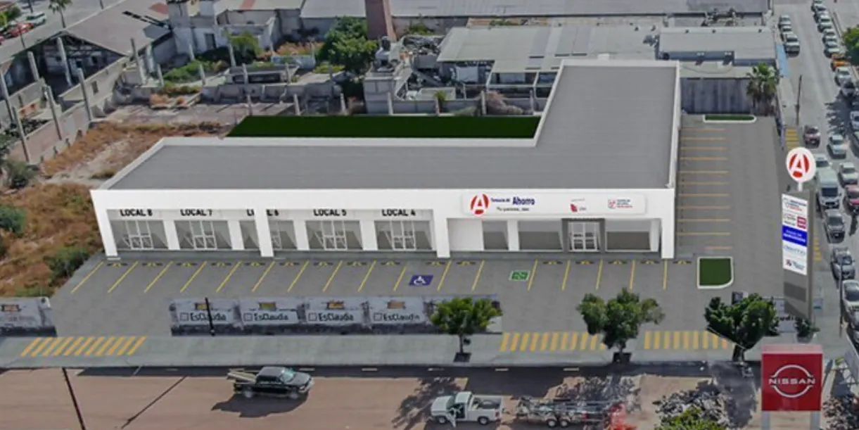 Local Comercial Spot2