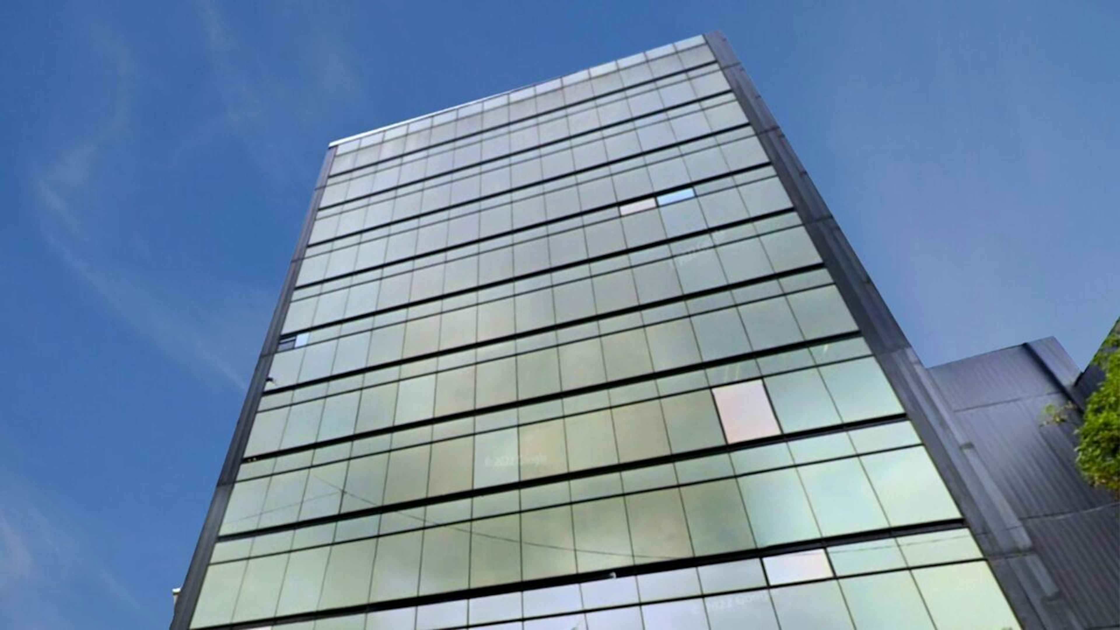 Avenida Doctor Río De La Loza 152